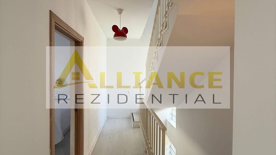 CASĂ TIP DUPLEX | 122 MP UTILI | TEREN 107 MP | PRIMARIE POPESTI - Poză 14
