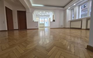 Vilă de închiriat 8 camere | Zona Dorobanți | Ideal Firma/Clinica - Poză 1
