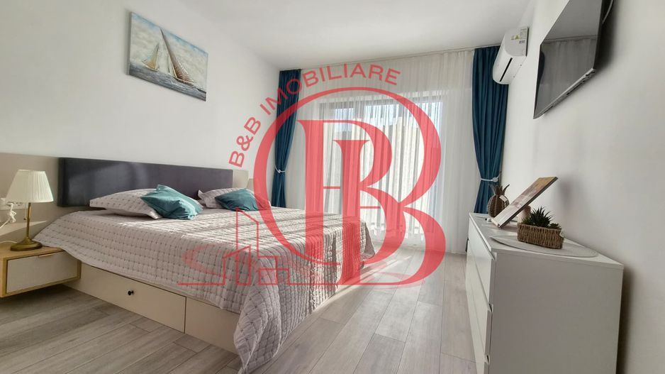 Apartament 2 camere Mobilat Utilat-Th. Pallady Metrou Teclu - Poză 7