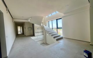 Apartament ** 2 camere** 98mp // Pipera-Voluntari - Poză 49