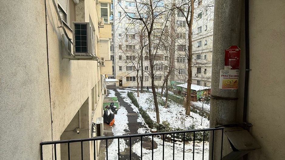 2 camere | Cismigiu - Bloc Liric | Creditabil - Poză 15