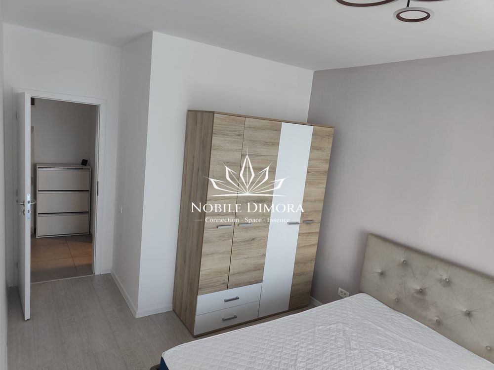 City of Mara - Apartament modern cu 2 camere - Central - ideal studenti - Poză 5