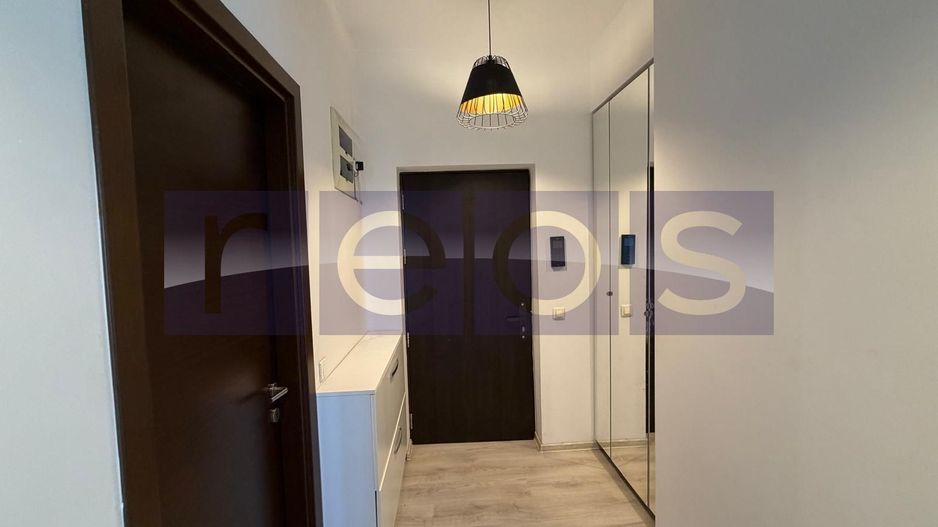 VANZARE APARTAMENT 3 CAMERE | PIPERA | 90MP | PARCARE | ZONA LINISTITA - Poză 15