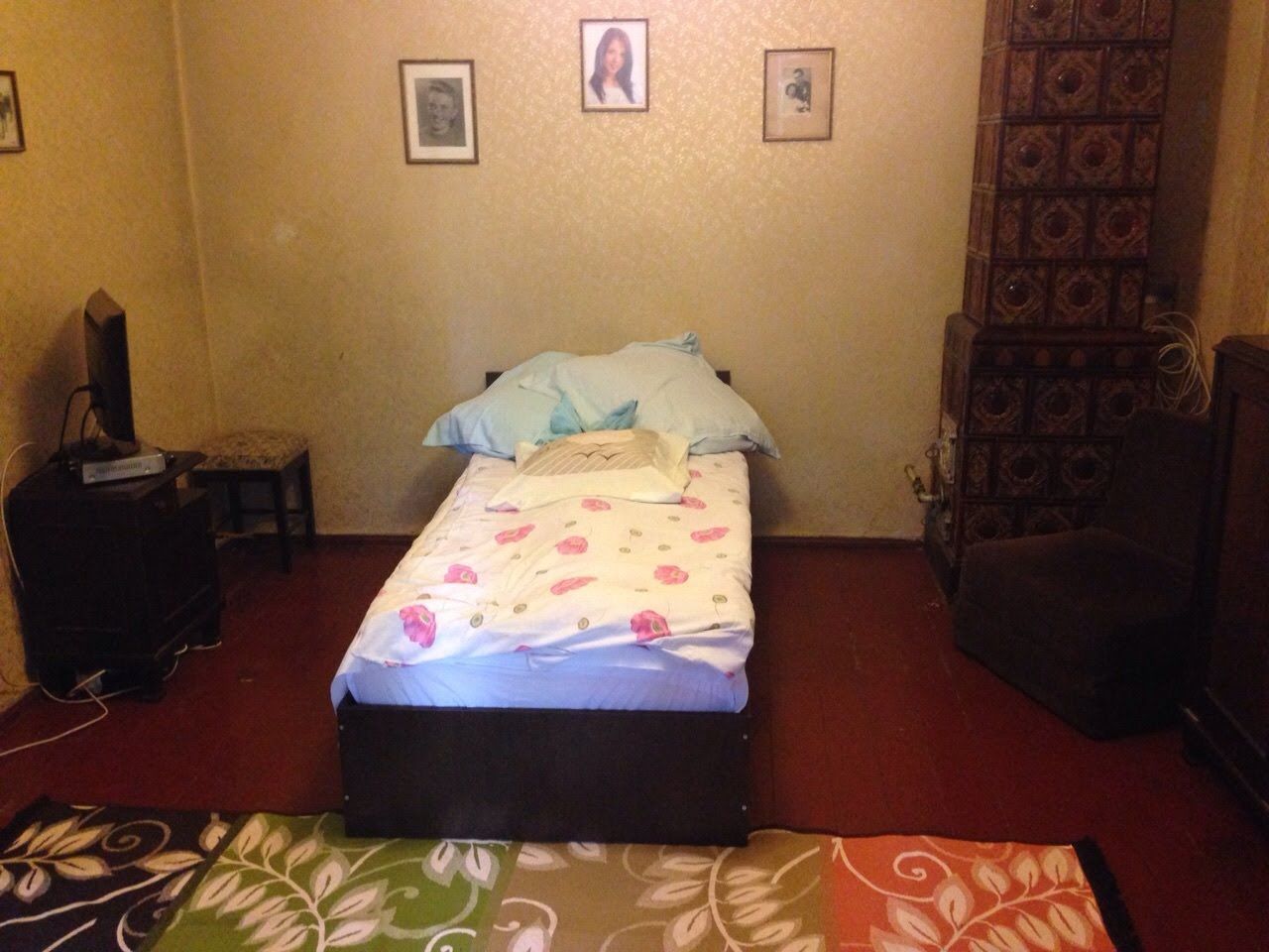 Casa Cotroceni | S+P+ET+POD | teren 188 mp - Poză 8