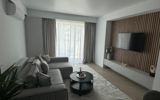 Apartament de inchiriat | 2 camere | Cortina North Pipera - Poză 5