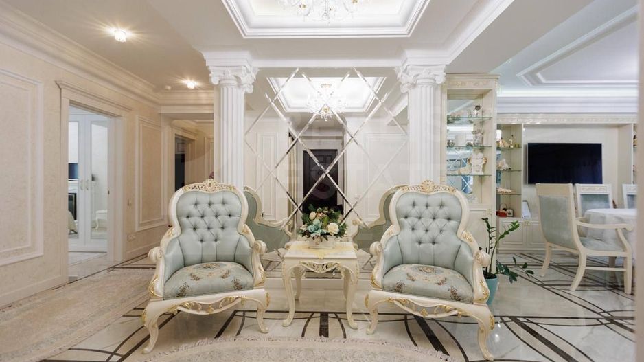 Vânzare, apartament, 3 camere, strada Hristo Botev, Botanica - Poză 2