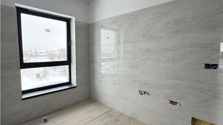 De vanzare Vila Str. Daliei - Petresti Corbeanca Ilfov - Poză 19