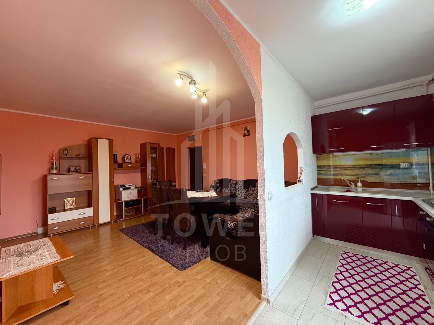 Apartament 2 camere de vanzare-Calea Poplacii - Poză 7