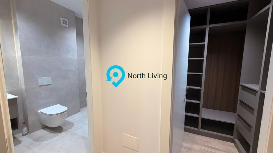 Apartament 3 Camere Exclusivist | Prima închiriere | Iancu Nicolae - Poză 12