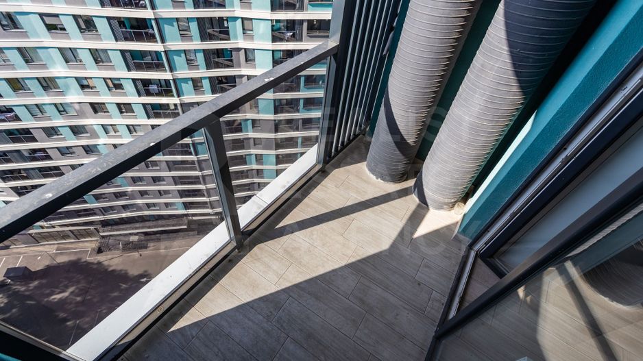 Vânzare, apartament, 3 camere, str. Bogdan Voievod, Râșcani - Poză 25