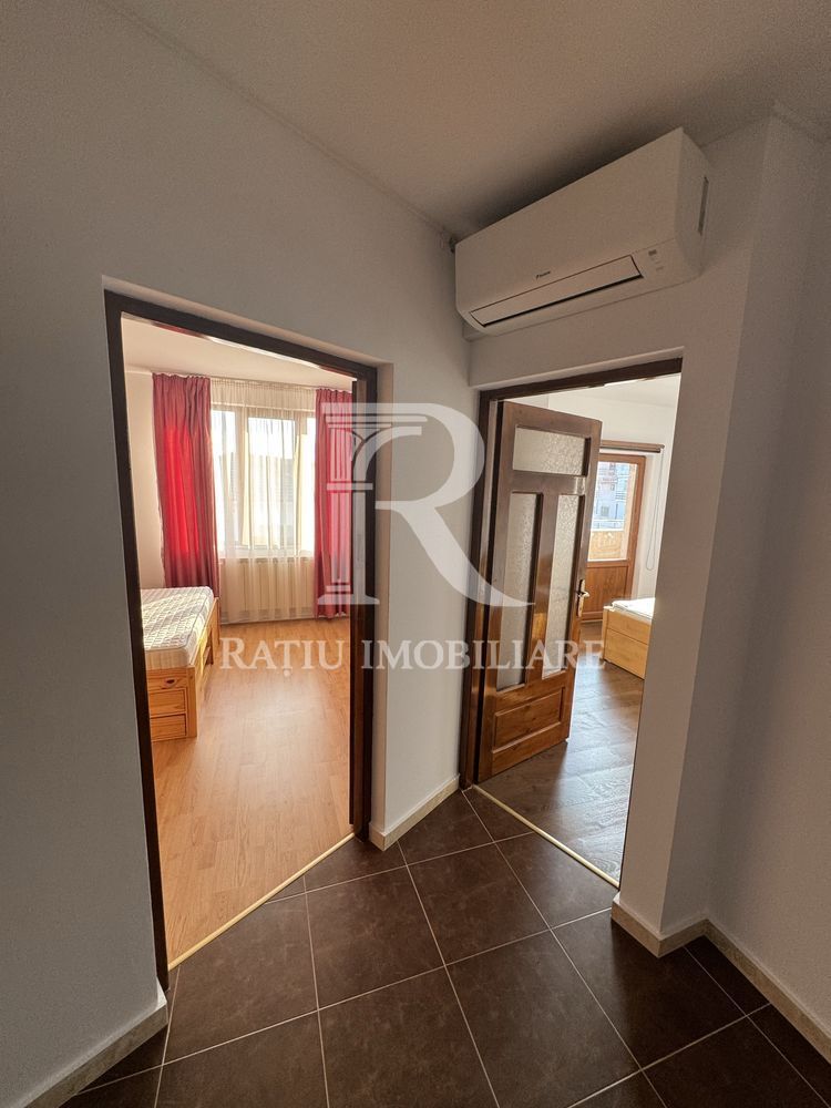 Casă spațioasă de închiriat | 4 dormitoare | Sânmartin - Poză 5