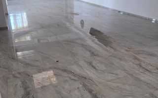 Spatiu comercial open space cu grup sanitar 120 mp utili Turnisor - Poză 2