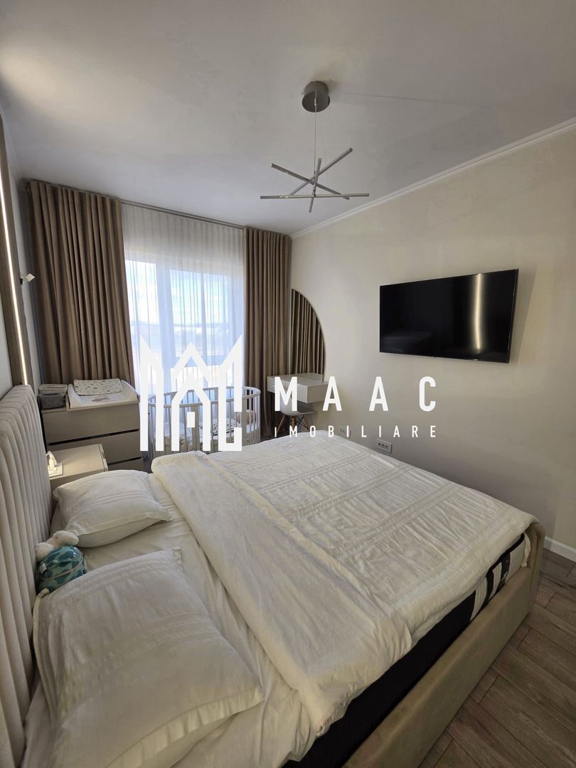 Apartament de vânzare | Sibiu, Turnișor | 3 camere | 72 mp - Poză 9