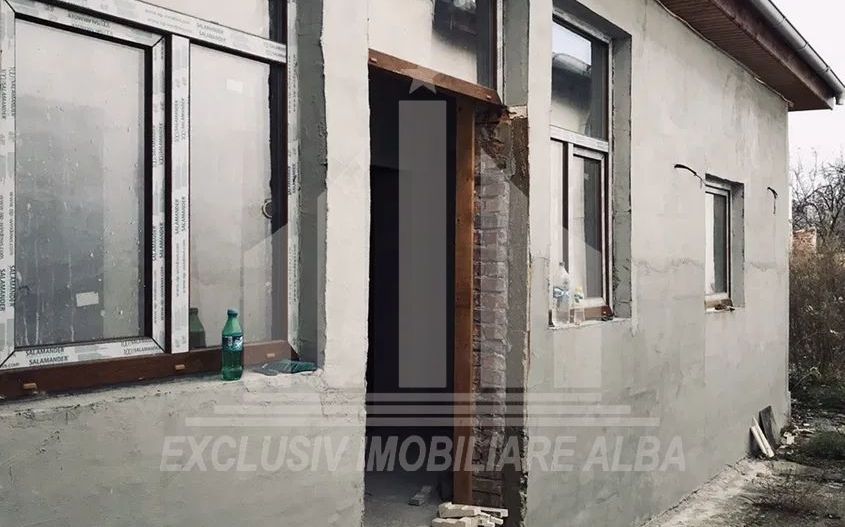 Casa individuala de vanzare, Lipoveni - Centru - Poză 4