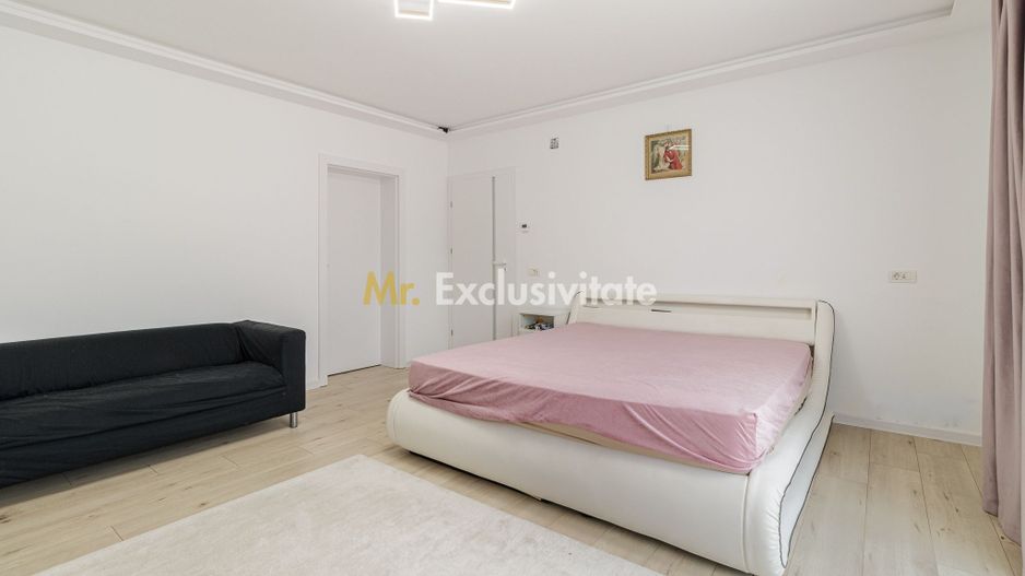 VILA PREMIUM / PISCINA / BANESTI / PH - Poză 12