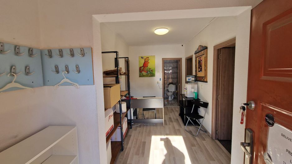 Casă P+M lângă Metrou / Domeni/Turda - Poză 7