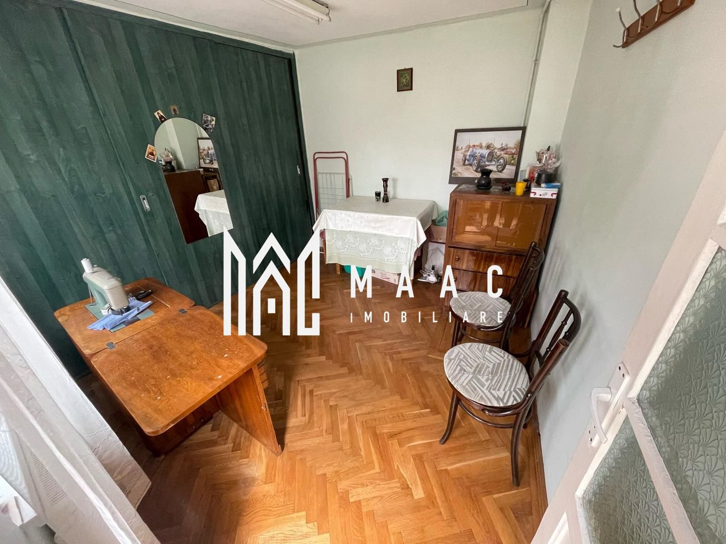 Casă 3 camere I Pivniță I Lazaret - Poză 2