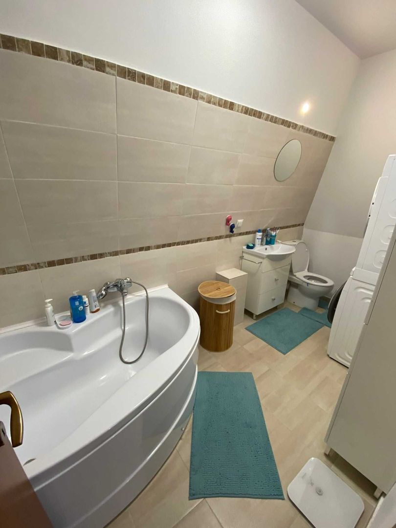 Apartament 3 camere Bucurestii Noi | Parcul Bazilescu - Poză 7