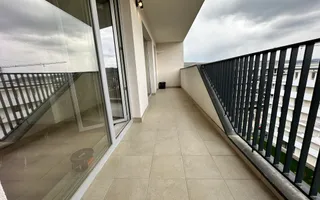3 camere, 56 mp + terasa, Eroilor Residence, bucatarie mobilata si utilata - Poză 17