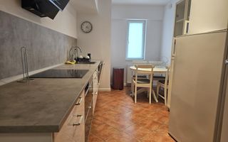 Apartament 3 camere mobilat , Zona Rond Alba Iulia - Poză 15