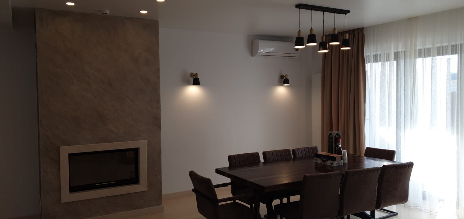 Vila Complex Oxford | Pipera | Gated Comunity - Poză 3