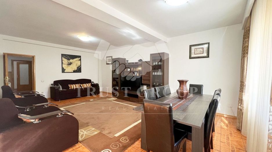 Casa de locuit | 6 camere | , 280 mp , Parcul Circului - Poză 3