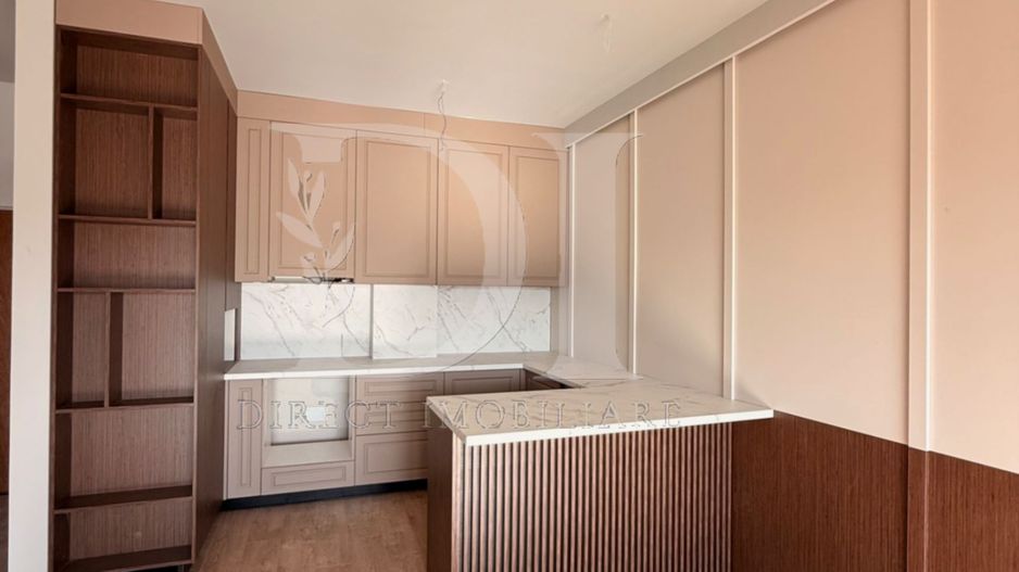 Apartament de vanzare | Zona Eroilor | bloc nou - Poză 1