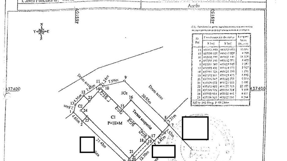View Lac Vidraru, pretabil pensiune, 30 camere, vad turistic permanent - Poză 9