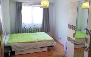 Apartament 3 camere decomandate, 87 mp, Piata Cipariu! - Poză 9