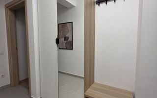 AP. 2 CAMERE APARATORII PATRIEI, PARCARE, BLOC NOU, METROU 14 MINUTE - Poză 8