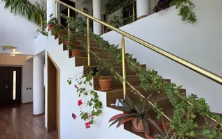 INCHIRIERE CASA 7 CAMERE | PISCINA ACOPERITA | ZONA VATRA LUMINOASA - Poză 14