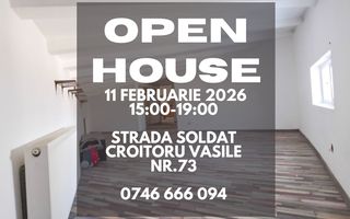 Apartament 2 camere – Str. Soldat Vasile Croitoru – Sector 5 - Poză 1