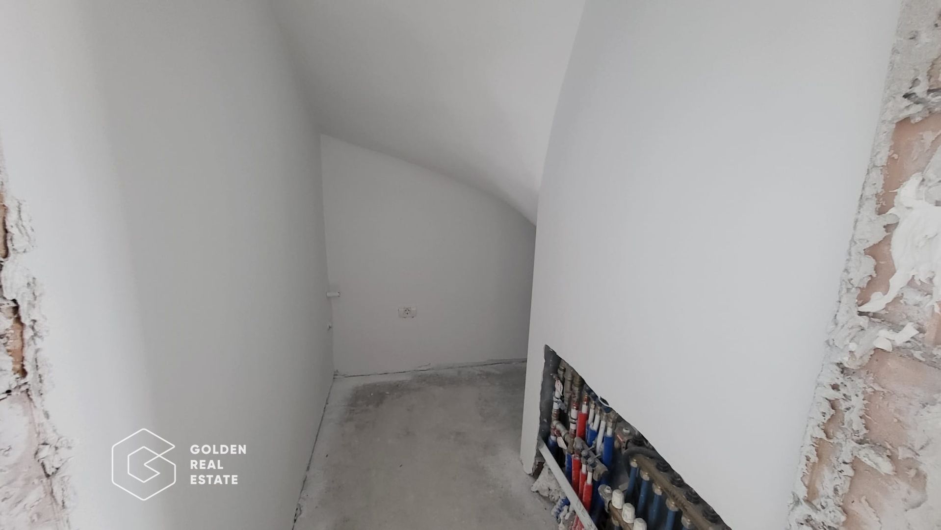 Casa duplex moderna Giroc - Poză 7