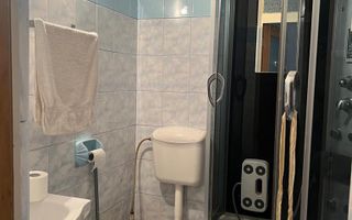 Apartament 3 camere decomandat Pantelimon/Ilfov decomandat 95mp 2 bai 2 balcoane inchise +1 Boxa  etj  parter Inalt/3 - Poză 21