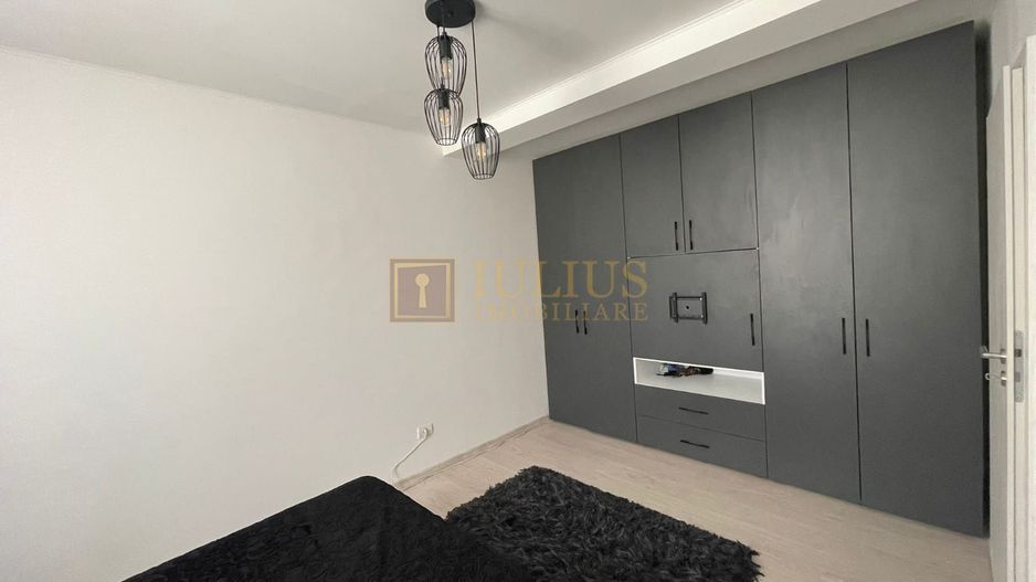 Apartament in Giroc, Club Dyadora - Poză 6