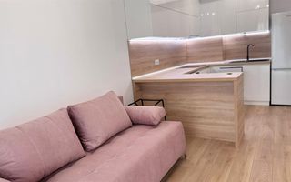 Apartament 2 camere Silk District--499 euro - Poză 3