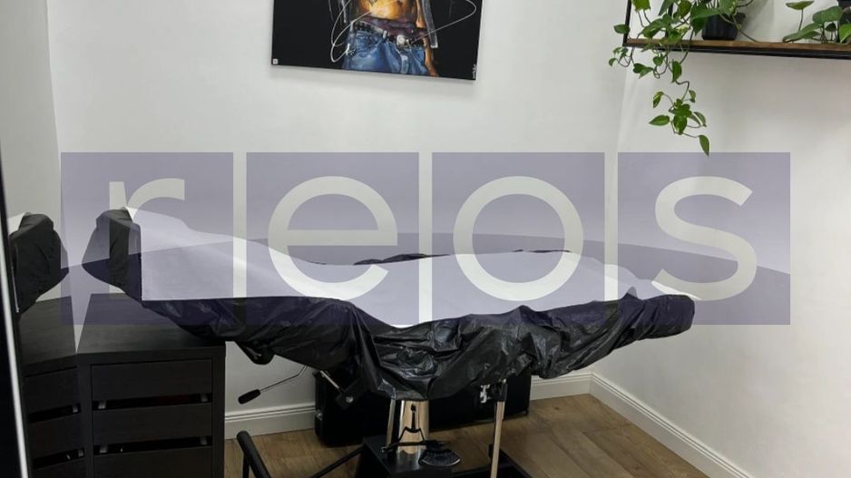 VANZARE APARTAMENT/SPATIU COMERCIAL 5 CAMERE 115MP PIATA ROMANA ULTRACENTRAL - Poză 12