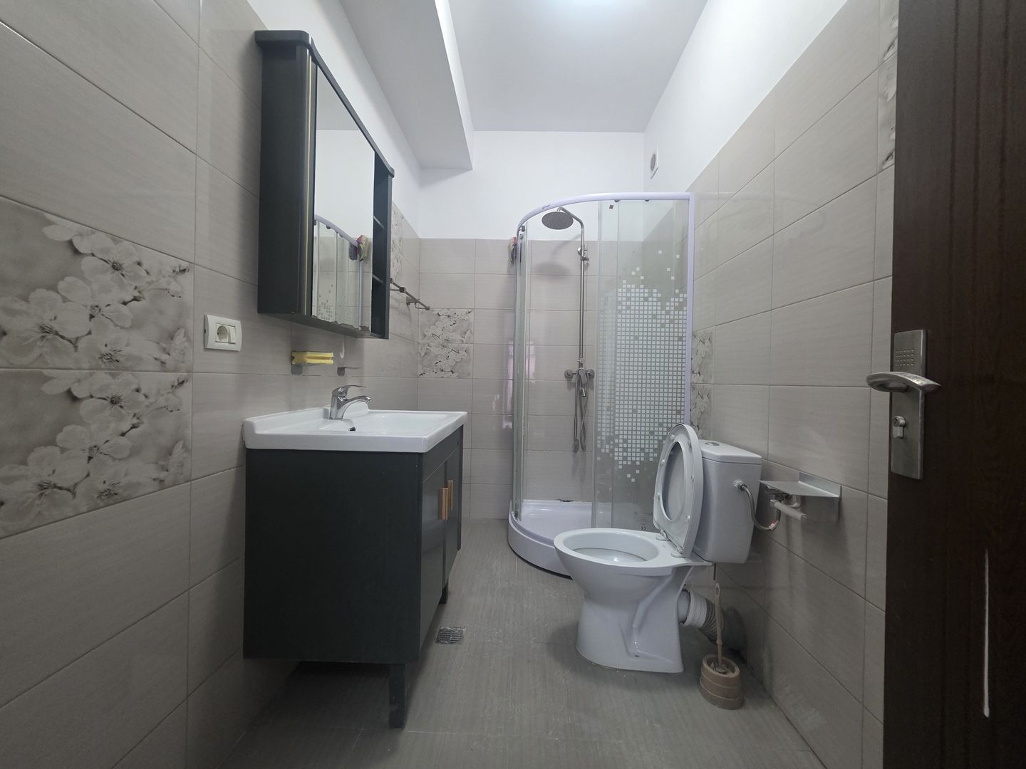 DUPLEX Voluntari | 300 mp teren | curte 224 mp | P+1 | Finalizată 2020 - Poză 13