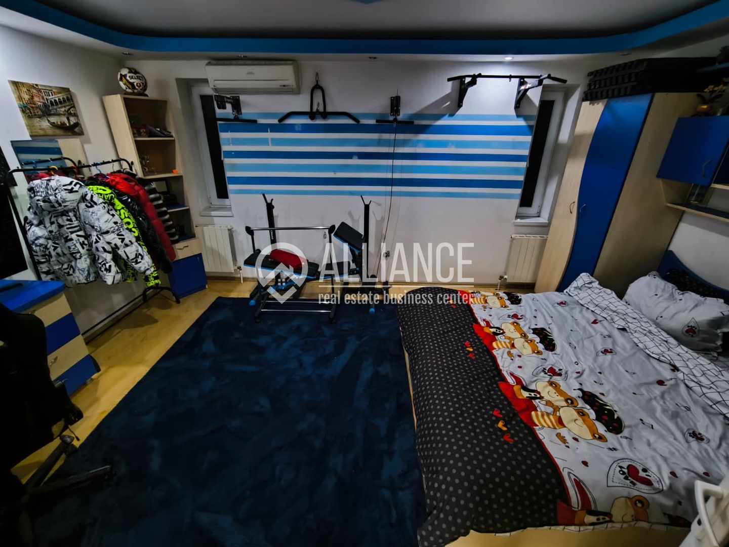 MEDEEA Vila P+1 mobilata complet si curte generoasa! - Poză 13