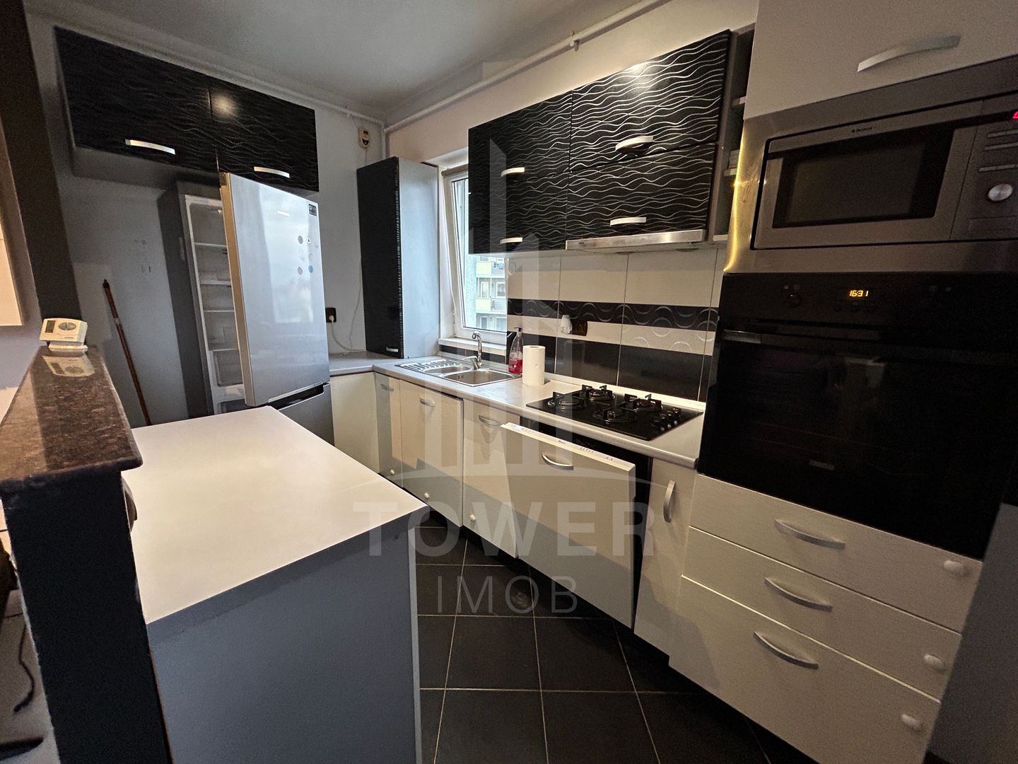 Apartament 3 camere de inchiriat Turnisor - Poză 2