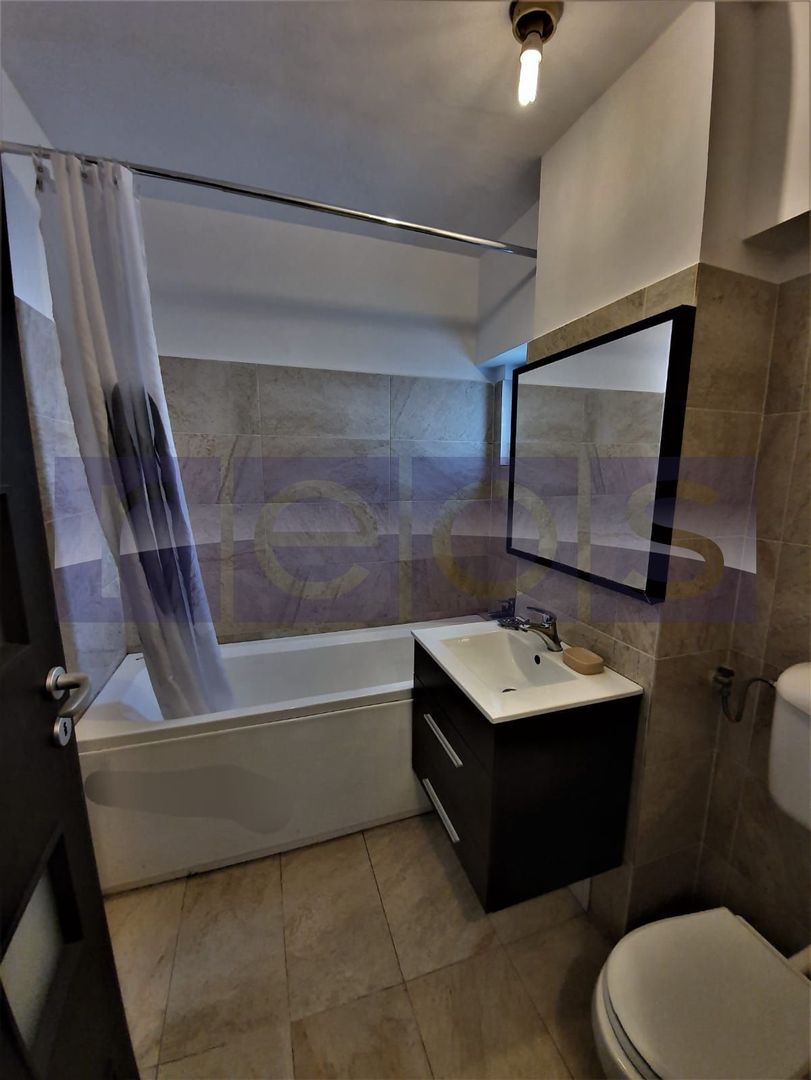 VANZARE 3 CAMERE  SEMIDECOMANDAT  TINERETULUI - Poză 9