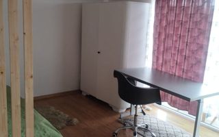Apartament 1 cameră, sud-est, cu chiriaș, Baciu – Zona Regal - Poză 4