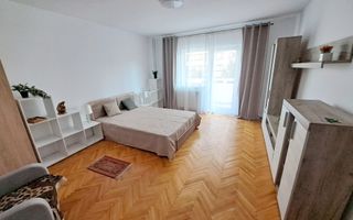 Apartament decomandat, recent renovat, zona strazii Dorobantilor! - Poză 7