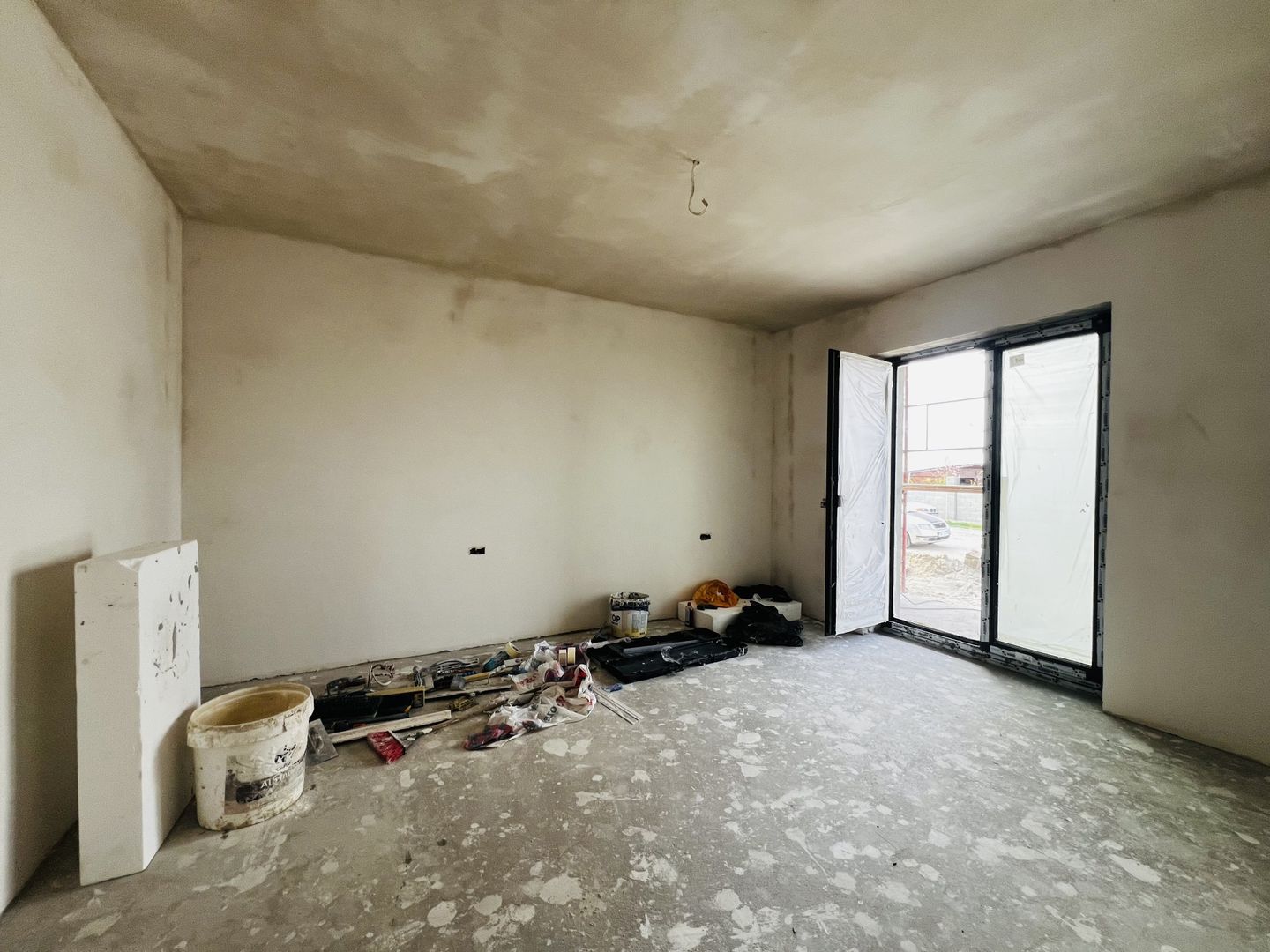 Apartament 4 camere Bloc Nou Torontalului - Poză 4