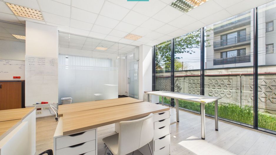 Spațiu de birouri – Zona Aradului, Timișoara - Poză 2
