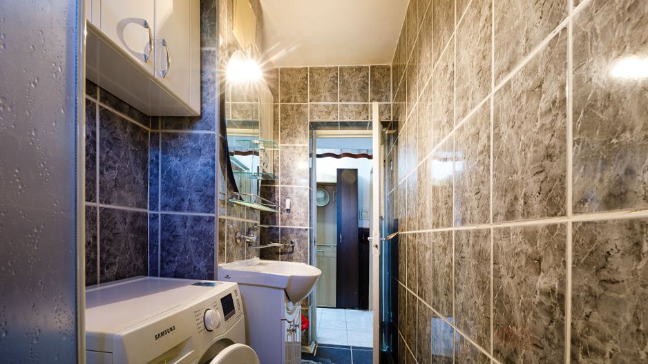 3 camere - pozitie excelenta - Timisoara Bd. Cetatii - Poză 21