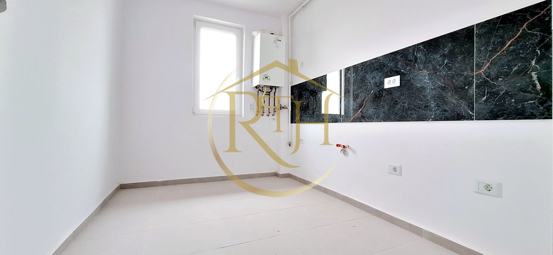 Apartamente cu 2 camere,  decomandate,Cartier Premium Residence Giroc - Poză 14