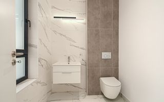 Complex case finalizate str Tiparnitei Sos Giurgiului Dedeman Sector 5 - Poză 12