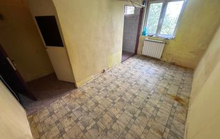 Garsonieră 15 mp utili – Berceni Sos.Giurgiului Bloc 1983 Anvelopat