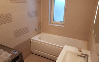 Duplex modern de 120mp, garaj subteran, ansamblu privat, zona Faget - Poză 8